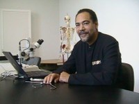 Dr. Michael Blakey
