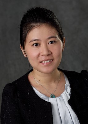 Dr. Jiying Ling