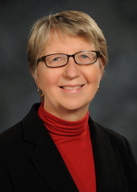 Barbara J. Polivka, Ph.D., RN