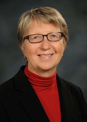 Barbara J. Polivka, Ph.D., RN