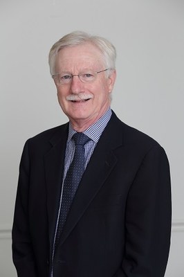 Dr. George F. Koob