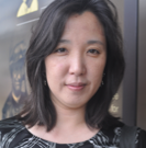 Irene Yang, PhD, RN