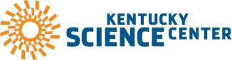 Kentucky Science Center logo 2023