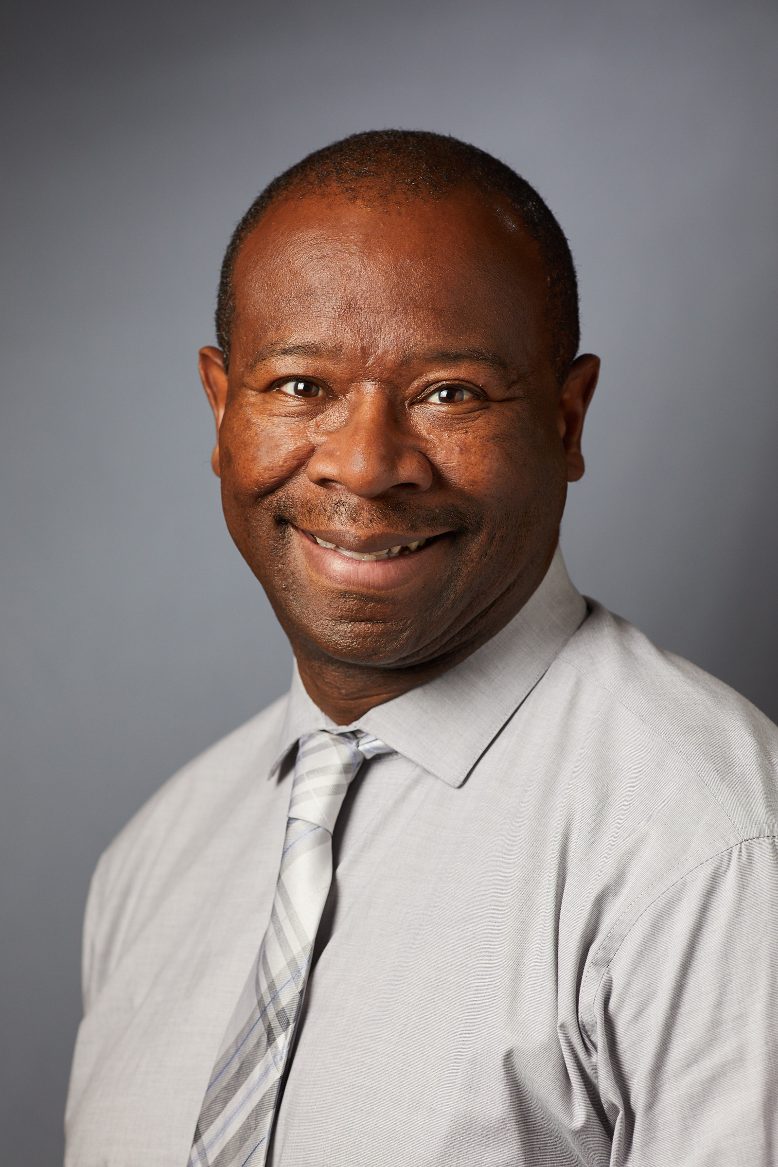 Darin A. Latimore, M.D.