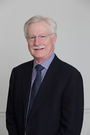 Dr. George F. Koob