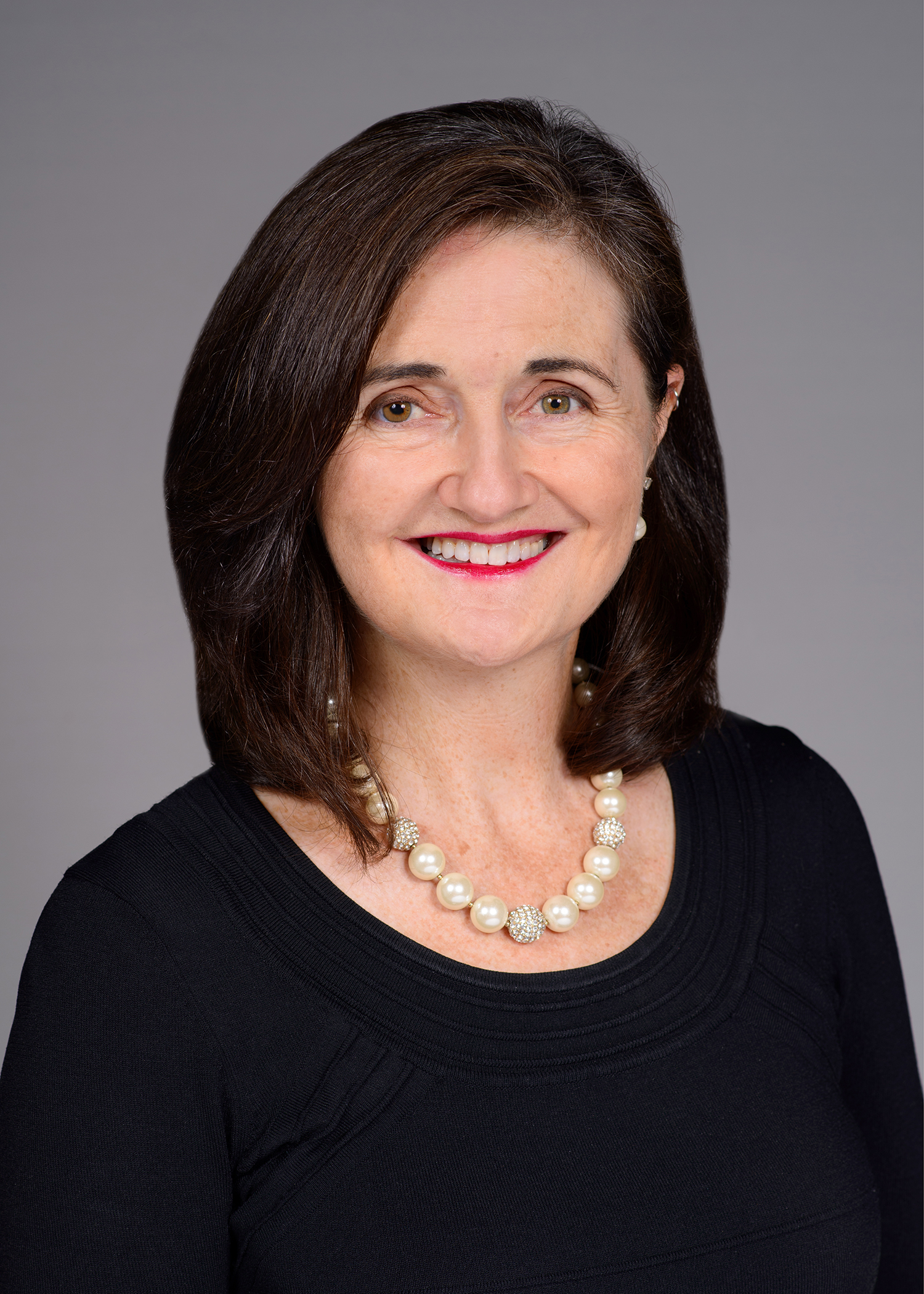 Dr. Imelda Wright
