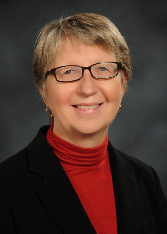 Barbara J. Polivka, Ph.D., R.N.