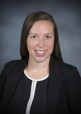 Laura Weingartner, PhD, MS, Assistant Professor and Director of Research for Health Professions Education